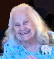 Olive "Teresa" Daugherty Obituary