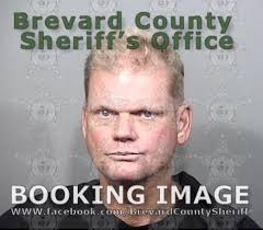 Arrests In Brevard County: August 8, 2018