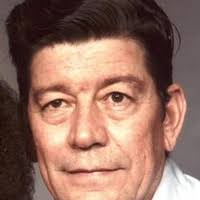 Obituary information for Billy F. Rush