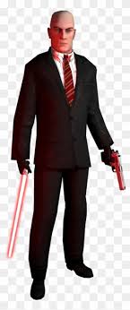 Codename 47 3 hitman 2: Murder Clipart Hitman Return Of Agent 47 Png Download 1088848 Pinclipart
