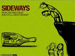 Sideways | Elementary, My Dear Reader