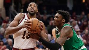 Tristan thompson is resting vs. Boston Celtics Officially Sign Tristan Thompson To Free Agent Contract Wkbn Com
