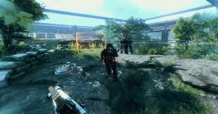 This Is An Execution You Can Do In Titanfall 2 Titanfall Video Games Photo