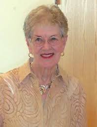 Obituary information for Alice N. Gerard