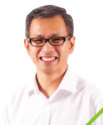 Tony pua kiam wee (basitleştirilmiş çince : Pceb Business Events Penang