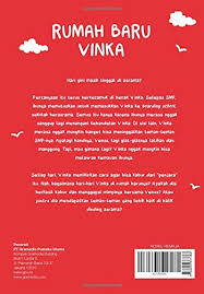 This is model vinka gracin by rene romero on vimeo, the home for high quality videos and the people who love them. Girls Corner Rumah Baru Vinka Indonesian Edition Ristee 9786020337388 Amazon Com Books
