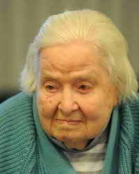 In their 90s, nuns reflect