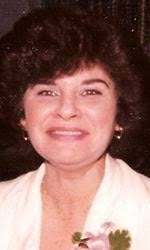 Frances E. Collins (Brunelle) Desmarais, 69