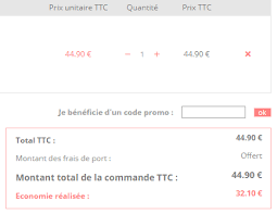 Tout en permettant d adopter une consommation responsable. Code Promo Beaute Privee 23 Offres Verifiees 10 Offerts