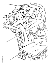 Barbie Y Ken Laminas Para Colorear Recursos Educativos Para Infantil Primaria Y Secundaria ¡barbie es la muñeca más famosa del mundo! barbie y ken laminas para colorear