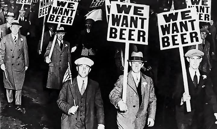 Prohibition & Temperance - Champlain Valley National Heritage Partnership