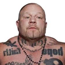 ▷ Johnathan "Big John" Ivey (33-58-0)