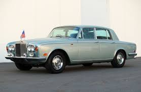 1975 Rolls Royce Silver Shadow Rolls Royce Silver Shadow Rolls Royce Royce