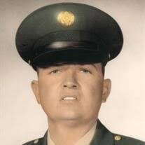 James "Toodles" Ritchie Obituary