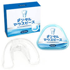 マウス ピース 薬局 で 買える