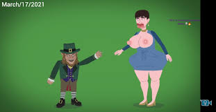 Post 4224000: edit exechu_adeku Leprechaun_(film) Loretta Lubdan  tell_it_animated