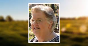 Peggy Lou Griffith Obituary July 16, 2023