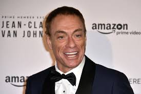 17,592,629 likes · 527,309 talking about this. Jean Claude Van Damme Returns To His Roots In Netflix Action Comedy The Last Mercenary Decider