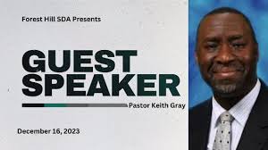 The Greatest Sermon Never Heard