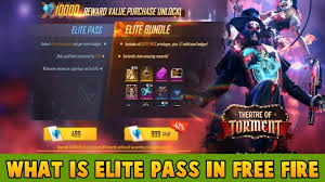 You can easily get free diamonds for free in fire by playing in this game. How To Get Free Elite Pass In Free Fire Pointofgamer