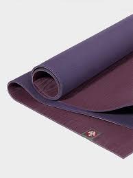 But for yoga practice professionals there are no fixed measurements set. Manduka Eko 71 Standard Yoga Mat 5mm Yoga Studio Store