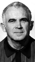 Clifton Parkhill Obituary (1918