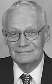 Keith E. Farrell Obituary