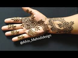 Pin By Abdul Rahim On Henna Designs In 2020 Henna Designs Latest Mehndi Designs Mehndi Designs For Hands