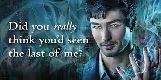 Nuovi dettagli riguardo alla Trilogia su Magnus Bane! ‹ Shadowhunters.it