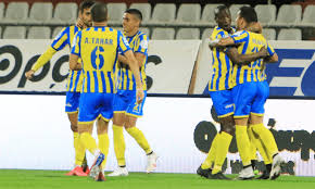 Πιο συγκεκριμένα το πρόγραμμα της ημέρας ανοίγει στις 15:00 στο πανθεσσαλικό, εκεί όπου ο βόλος υποδέχεται τον παναιτωλικό που καίγεται για βαθμούς στην προσπάθεια που κάνει να αποφύγει. Yybezagdvulqgm