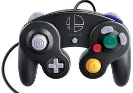 Nintendo Will Re Release The Smash Bros Ultimate Gamecube Controller Gamecube Controller Nintendo Super Smash Bros Gamecube