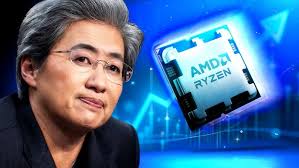 AMD beats Wall Street revenue expectations