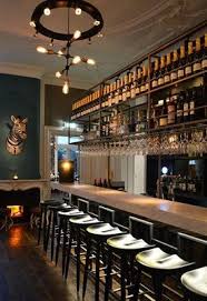 Ready For Christmas Parties And Cocktails Sipped Cozily In Your Bar Stools Today We Are Going To Shar Diseno De Barra De Bar Barra De Bar Decoracion De Bares