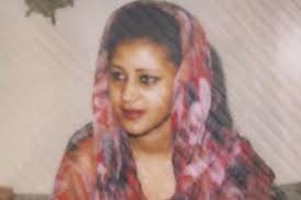 Fundraiser for Elizabeth Hailue by Tomia Ricks : In Memory of Seble