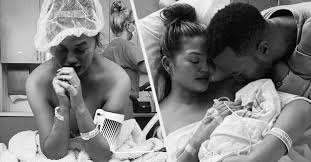 We should all aspire to be more like this legend, the end. Chrissy Teigen Has Suffered Pregnancy Loss Following Hospitalisation
