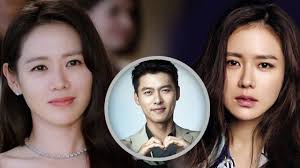 In a virtual media conference recently for her single r. Vagy Kesobbi Hangsuly Ismertesse Son Ye Jin Boyfriend Hakimkaraaslansigorta Com