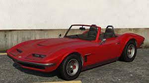 Invetero Coquette Classic Gta 5 Cars Gta 5 Gta Cars Gta