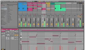 Account Suspended Ableton Ableton Live Multitrack Recording