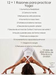 Si se toman regularmente las constantes cardíacas al realizar ejercicios de yoga se confirma que los 38 beneficios disminuyen el riesgo de. Beneficios Del Yoga Lamadretierra