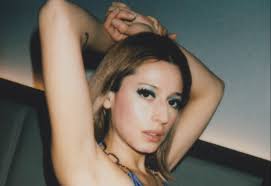 Introducing: Valley Latini