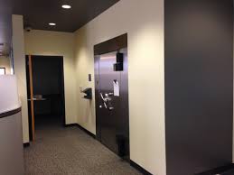 Tfcu Moore Branch Safe Deposit Box Vault Tinker Federal Credit Union
