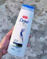 Dove Intense Repair Shampoo Review Glow With Nishi Repair Shampoo Shampoo Reviews Shampoo