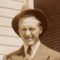 Raymond Fay Britt (1910–1971)