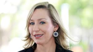 Larissa Waters has been elected as the new federal Greens leader after Adam  Bandt lost his seat of Melbourne in the recent federal election.
