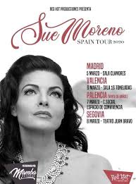 BIG DUCKTAIL'S PARTY -16 TONELADAS 6 DE MARZO 2020