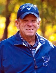 Obituary information for Kenneth J. Gresham