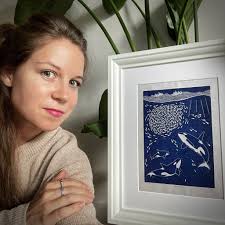 The wild print studio