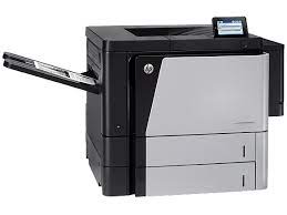 Hp laserjet enterprise m806 driver download it the solution software includes everything you need to install your hp printer. Hp Laserjet Enterprise M806dn Printer Cz244a Bgj