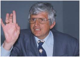 En una carta, Kieffer vincula a ministro Quintana con caso Beechcraft