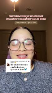 La Krystal Soto Parte 3